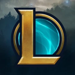 League of Legends icon